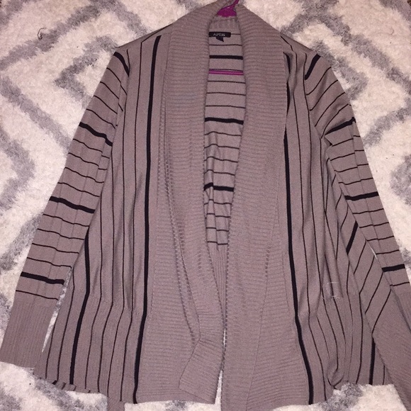 Apt. 9 Sweaters - Apt 9 cardigan